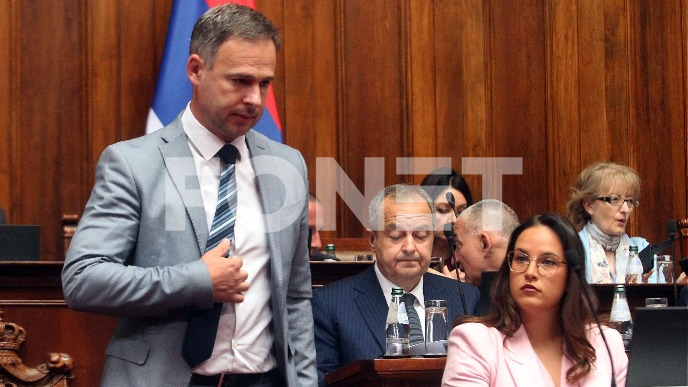 Problem u nelegalnom posedu